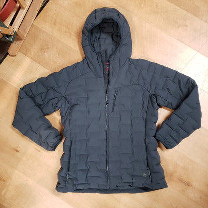 Mountain Hardwear Stretchdown Hoody