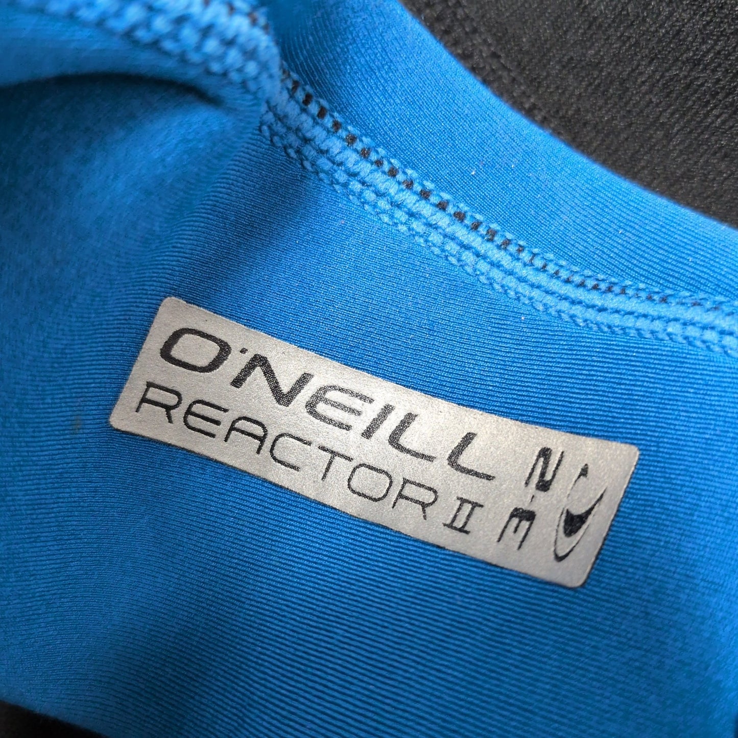 O'Neil Reactor II 3/2 Full Wetsuit