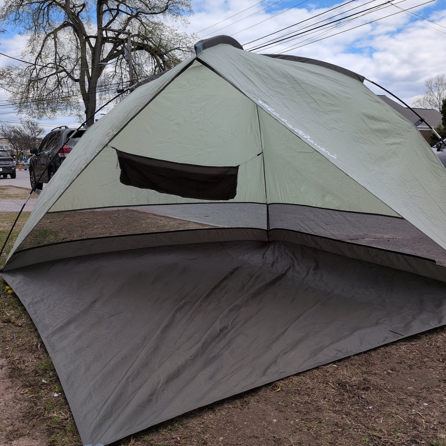 Eddie Bauer Sun Half Dome Shelter