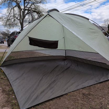 Eddie Bauer Sun Half Dome Shelter