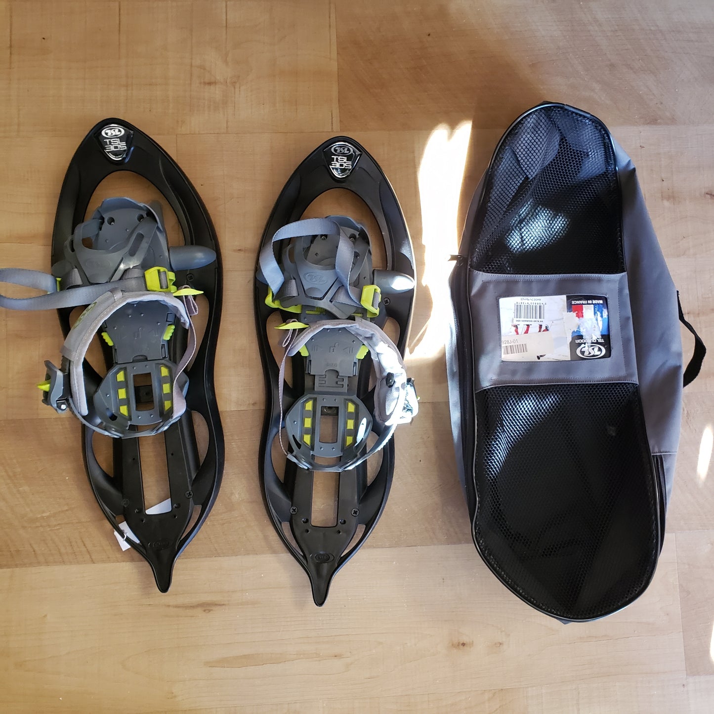 TSL 305 Snowshoes