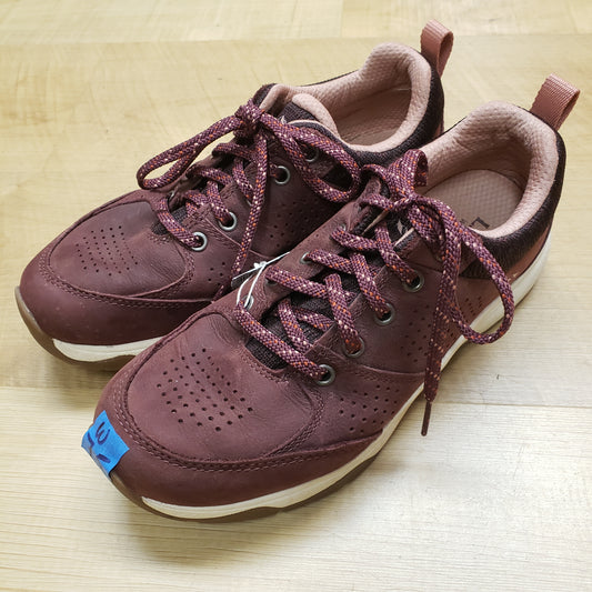 LLBean Trailduster Low Shoe