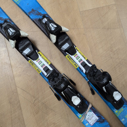 Atomic Vantage JR Ski/ EZYTrak 5