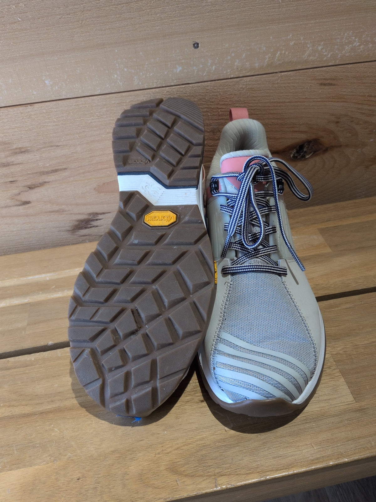 Spyder Shasta SpyDry Sneaker