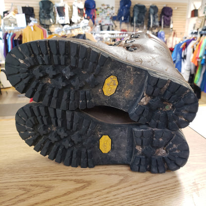 Alico Summit Boots*