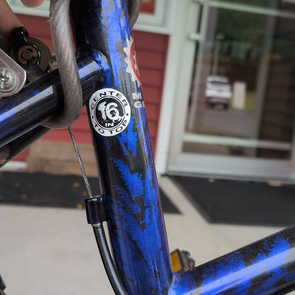 Schwinn Frontier GS Mtn Bike 1995