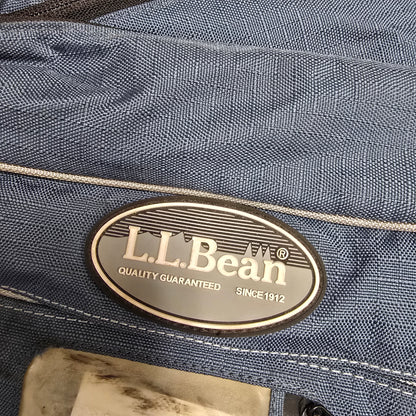 LL Bean Ski Bag