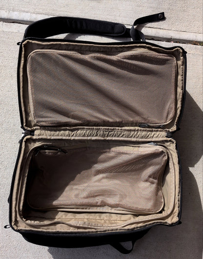 FjallRaven Splitpack Duffel Bag