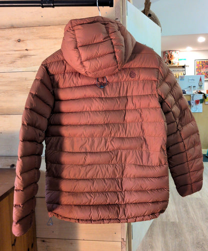 Stio Hometown Down Hooded Jacket