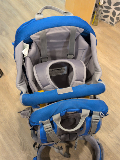 Kelty Kids Journey 2.0 Kid Carrier