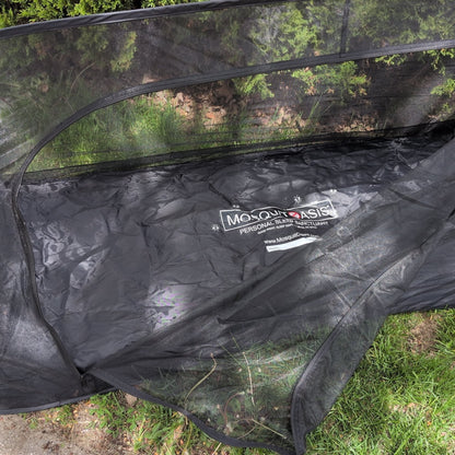 MosquitOasis Pop-Up Mosquito Net Tent NEW