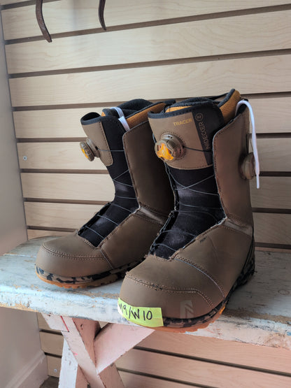 Nidecker Tracer Boa Snowboard Boot