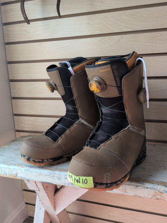 Nidecker Tracer Boa Snowboard Boot