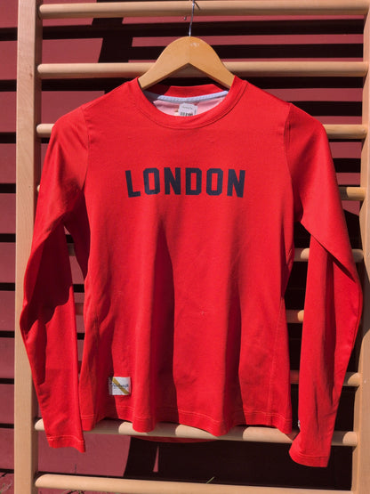 Tracksmith Active LS