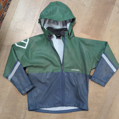 Didricksons Waterman Rain Set Galon*