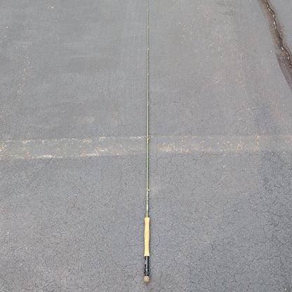 G. Loomis Flyrod Pro4x + Case