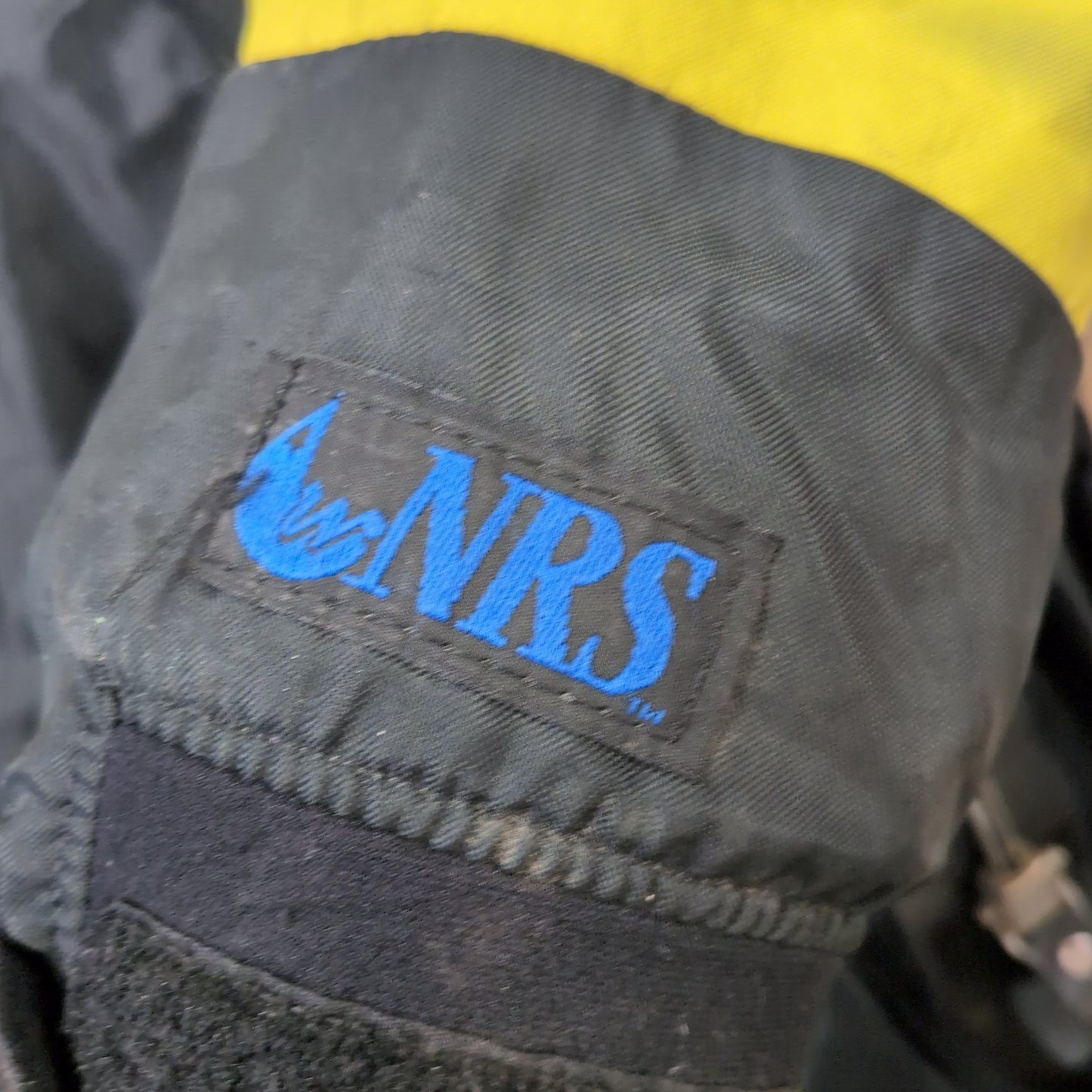 NRS Drysuit*
