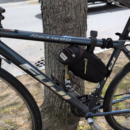 Fuji Absolute 2.0 Bike w/  Bike bag/Accessories