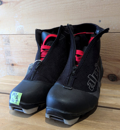 Alpina T10 Nordic NNN Boot