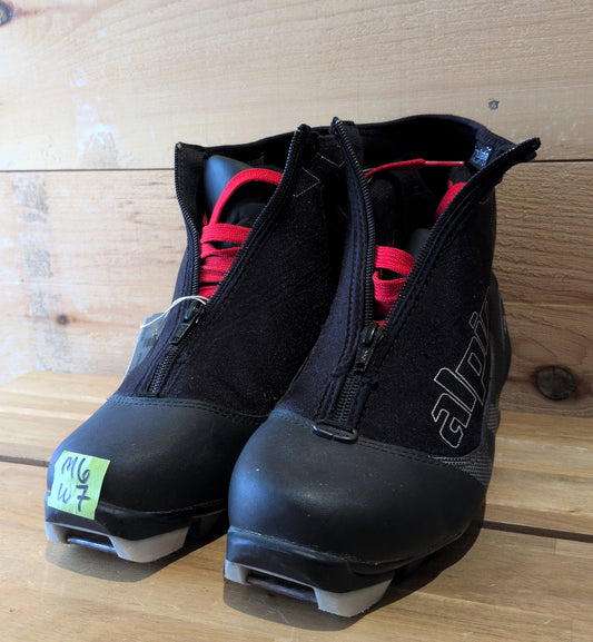 Alpina T10 Nordic NNN Boot
