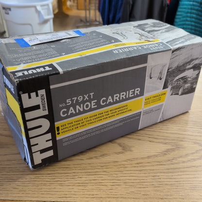 Thule Canoe Roof Carrier Set*
