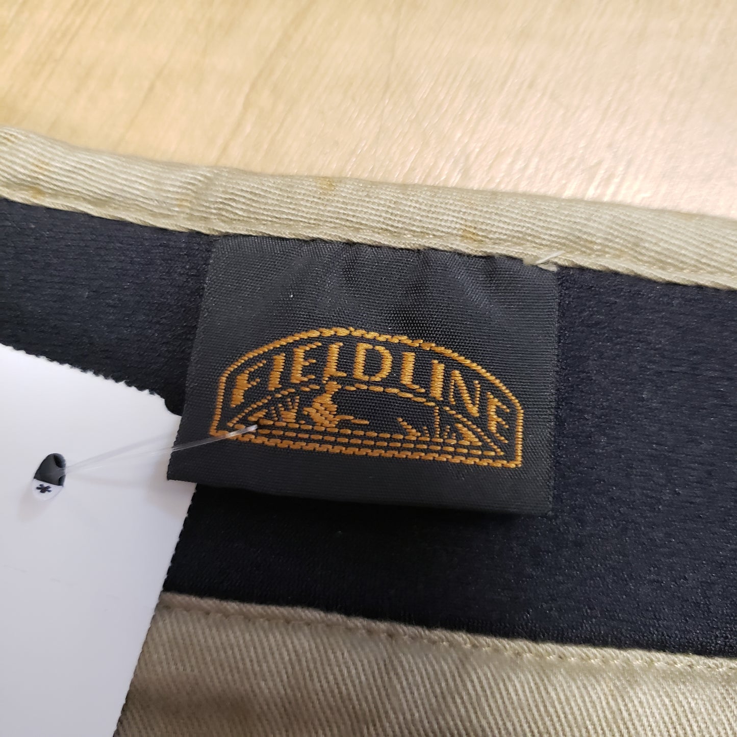 Fieldline Fishing Vest