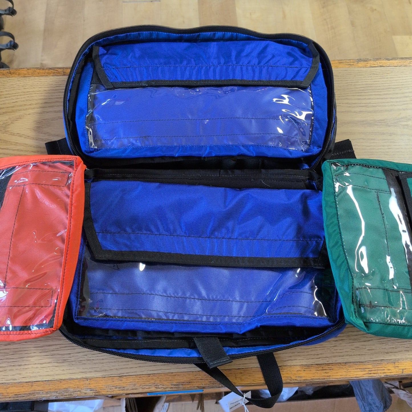 Conterra Infinity Expedition Med Organizer