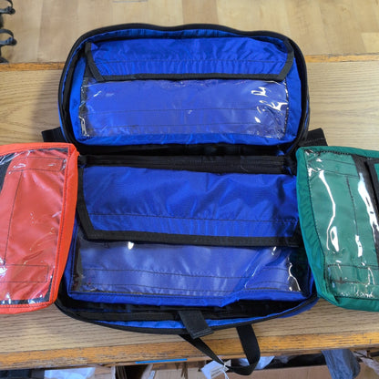 Conterra Infinity Expedition Med Organizer