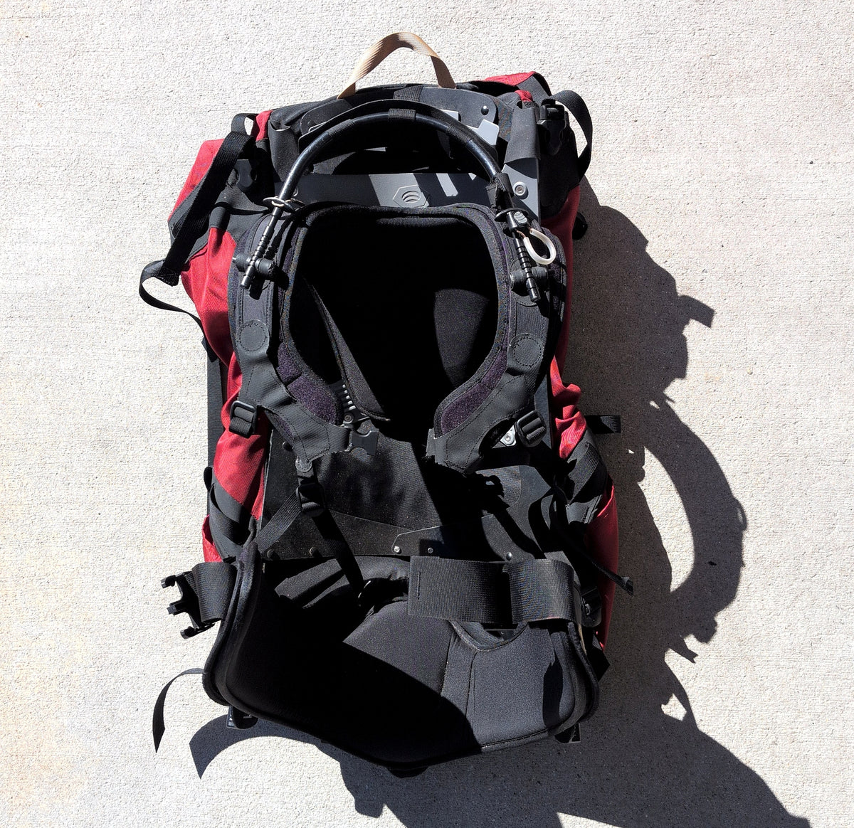 Mountain Hardwear Maestro Pack