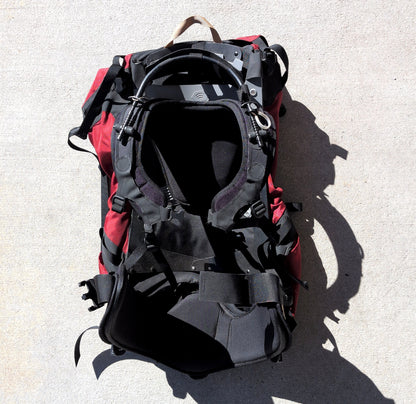 Mountain Hardwear Maestro Pack