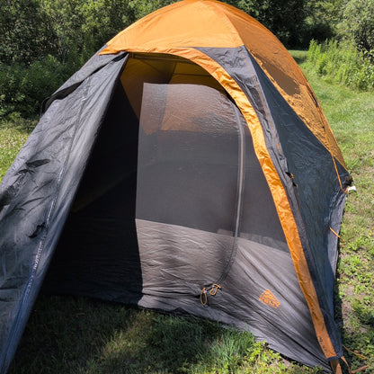 Kelty Grand Mesa 4 Tent
