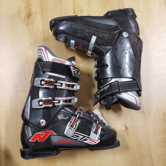 Nordica GTS 8 Downhill Ski Boot