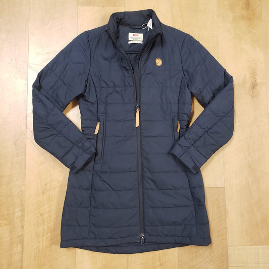 FjallRaven Kiruna Liner Parka
