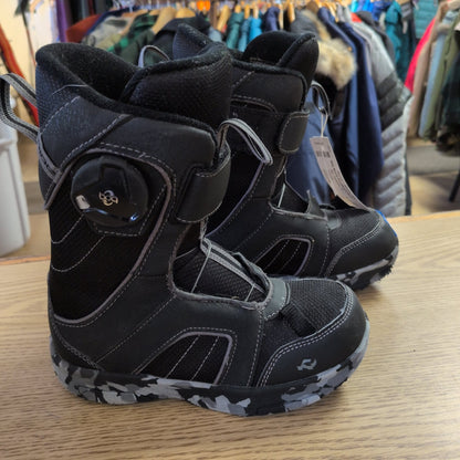 Ride Norris Snowboard Boot