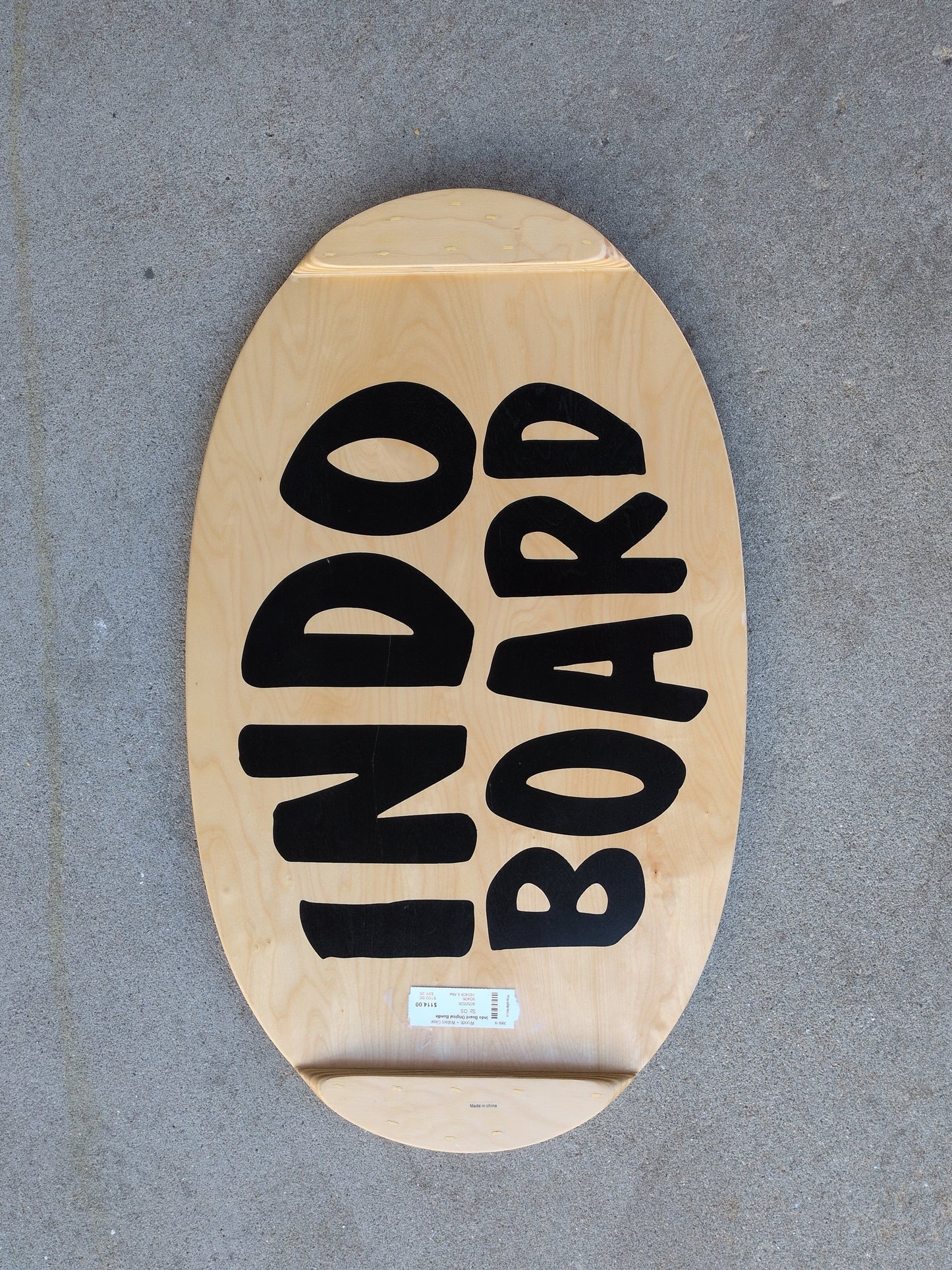 Indo Board Original Bundle