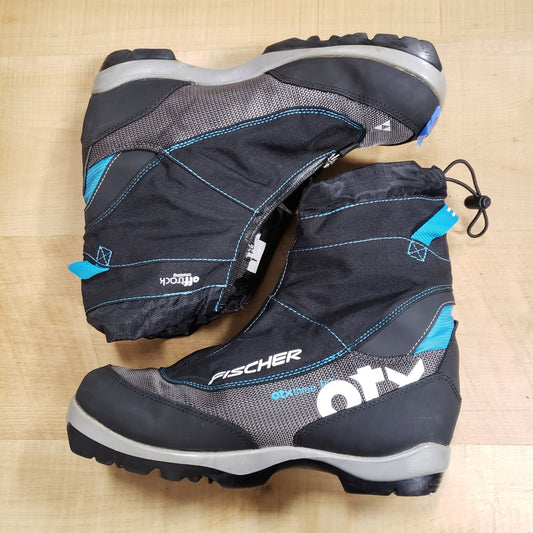 Fischer Offtrack 3 BC NNN XC Ski Boot