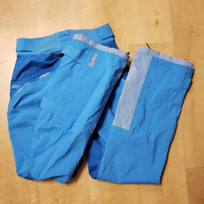 Mammut Mittellegi Pro HS Pants