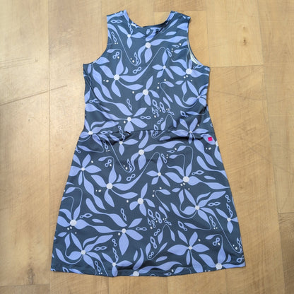 Terry Cyclo Dress NEW
