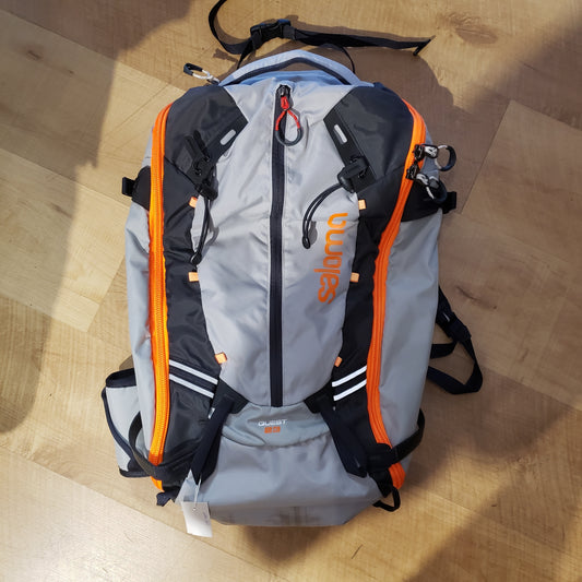 Salomon Quest 23 Pack