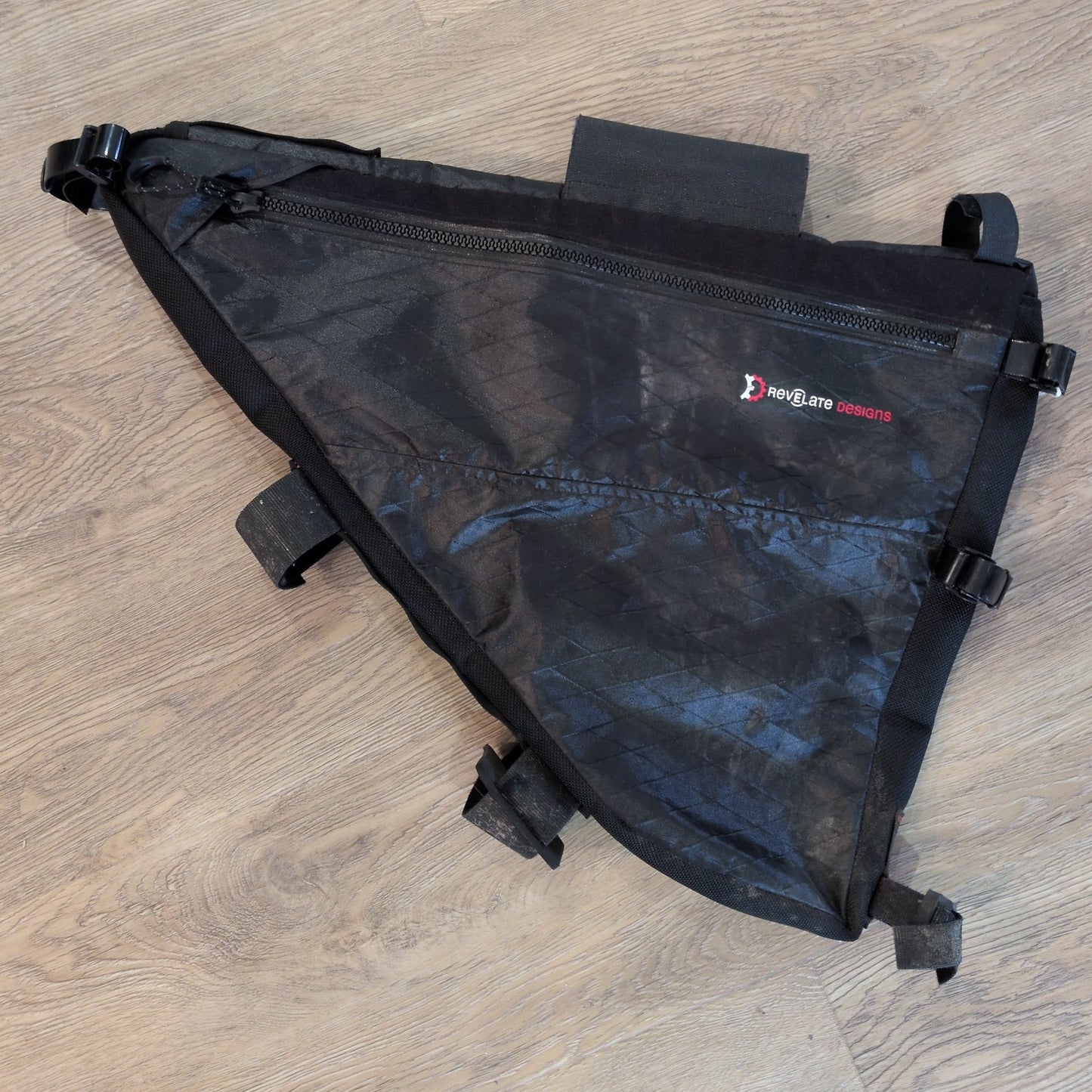 Revelate Designs Rifter Frame Pack