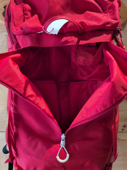 Black Diamond JetForce Saga 40 Airbag Pack