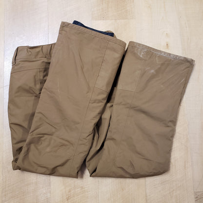 LLBean Wildcat Snow Pant
