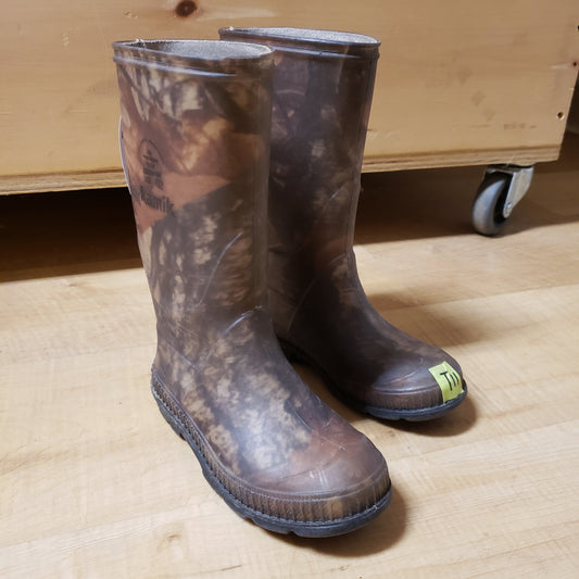 Kamik Stomp Rain Boots