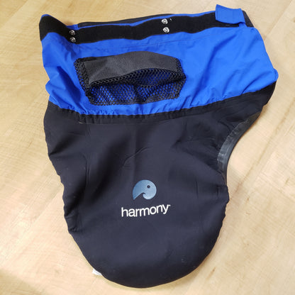 Harmony Kayak Spray Skirt