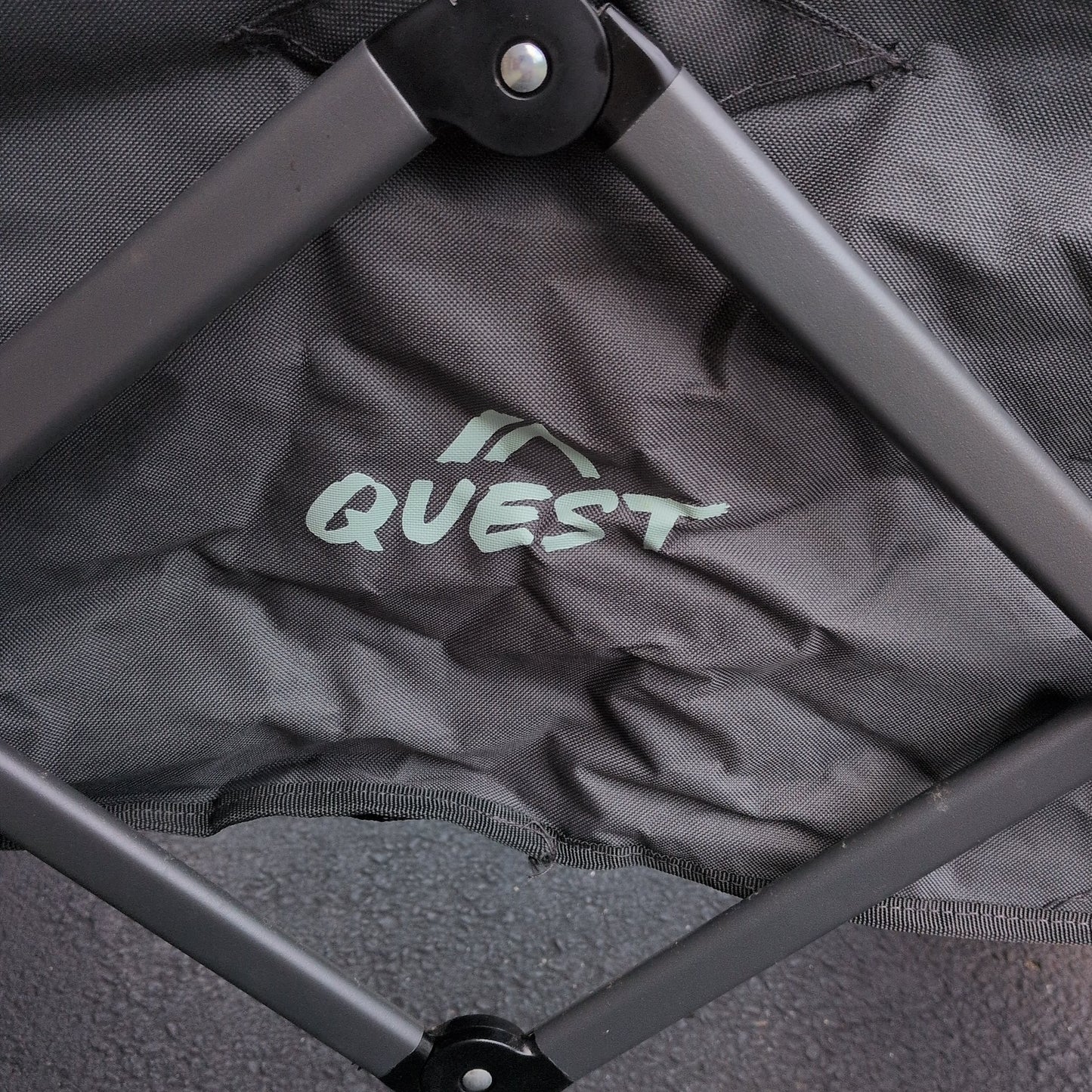 Quest Foldable Beach Wagon