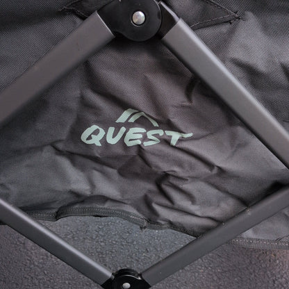 Quest Foldable Beach Wagon