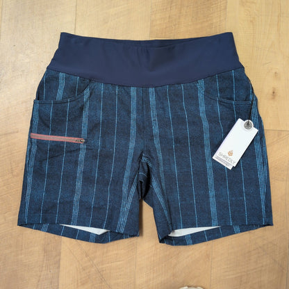 Shredly Limitless 7" Short NEW