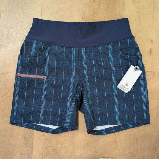 Shredly Limitless 7" Short NEW