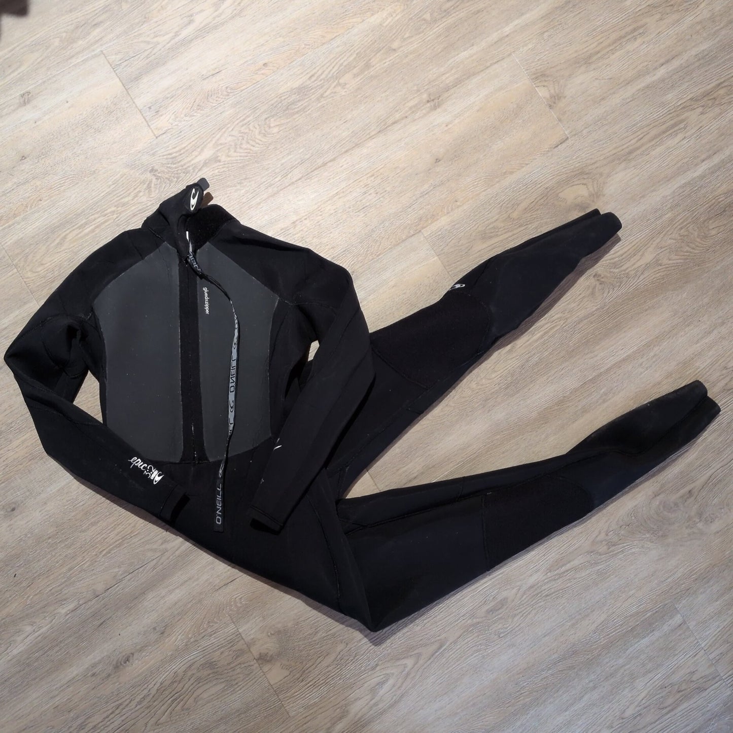 O'Neill Epic 3:2 GBS Full Wetsuit