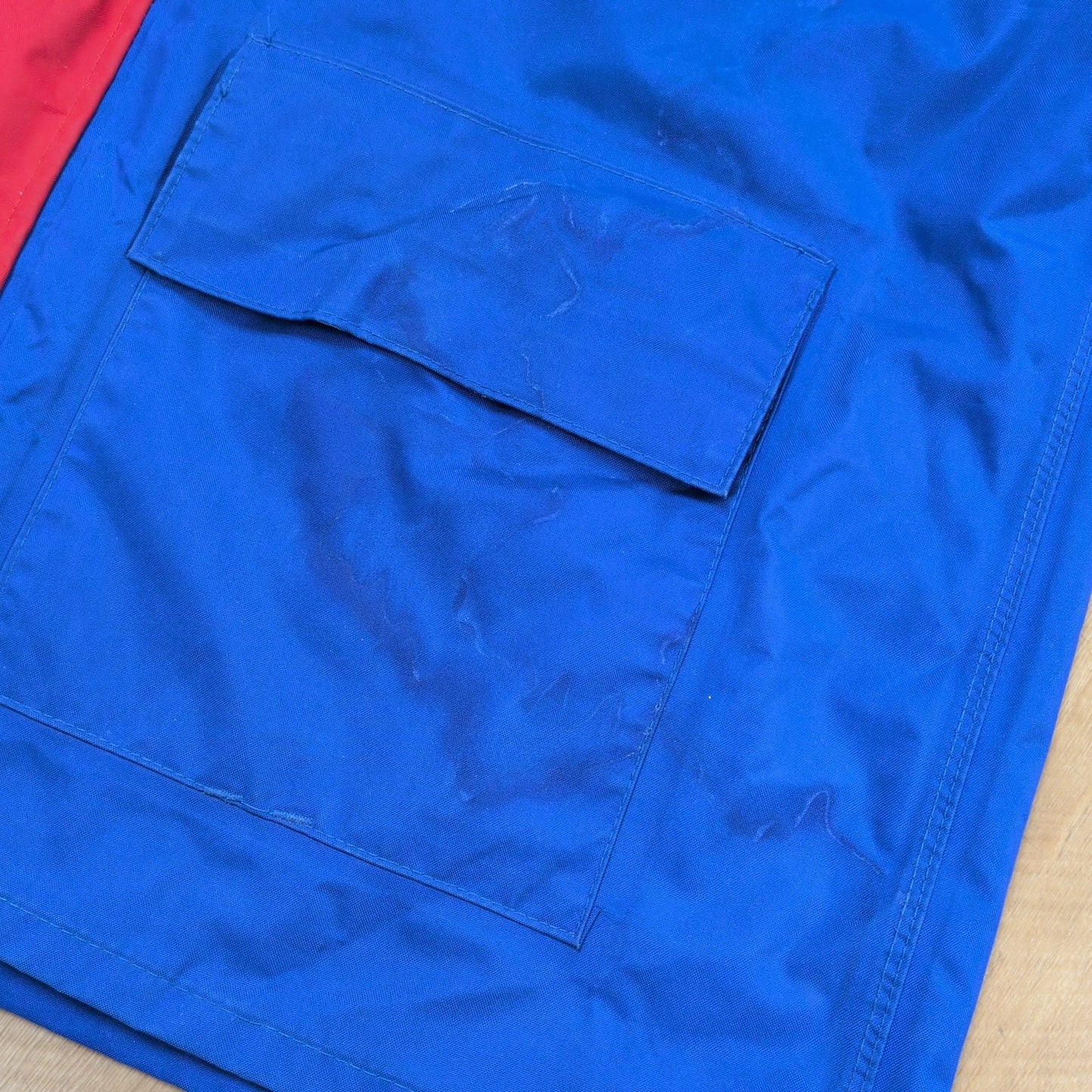 Helly Hansen Foul Weather Set